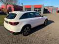Mercedes-Benz GLC 220 d 4Matic LED AHK Kamera Elekt.Klappe Blanc - thumbnail 14