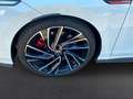 Volkswagen Golf VIII Lim. GTI*NAVI*MATRIX*19ZOLL* Weiß - thumbnail 8