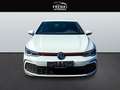 Volkswagen Golf VIII Lim. GTI*NAVI*MATRIX*19ZOLL* Weiß - thumbnail 2