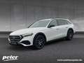 Mercedes-Benz E 450 d 4MATIC T-Modell All-Terrain Avantgarde Blanco - thumbnail 1