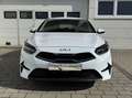 Kia Ceed SW / cee'd SW TOP 1.5 T-GDI AHK+Standheizung+Kamera+SHZ uvm! Weiß - thumbnail 2