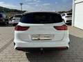 Kia Ceed SW / cee'd SW TOP 1.5 T-GDI AHK+Standheizung+Kamera+SHZ uvm! Weiß - thumbnail 9