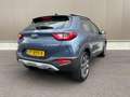 Kia Stonic 1.0 T-GDi Dynamic Line, parkeersensoren, mistlampe Blauw - thumbnail 3