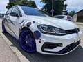 Volkswagen Golf VII Lim. R OPF DSG 4Motion*VIRTUAL*PANO Blanc - thumbnail 3
