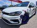 Volkswagen Golf VII Lim. R OPF DSG 4Motion*VIRTUAL*PANO Blanc - thumbnail 1