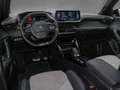 Peugeot 2008 Elektromotor 136 (e-) GT Pack ACC FLA LM Grau - thumbnail 8
