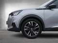 Peugeot 2008 Elektromotor 136 (e-) GT Pack ACC FLA LM Grau - thumbnail 10