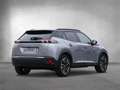 Peugeot 2008 Elektromotor 136 (e-) GT Pack ACC FLA LM Grau - thumbnail 4