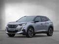 Peugeot 2008 Elektromotor 136 (e-) GT Pack ACC FLA LM Grau - thumbnail 2