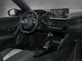Peugeot 2008 Elektromotor 136 (e-) GT Pack ACC FLA LM Grau - thumbnail 6