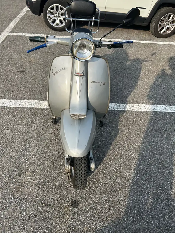Lambretta Li