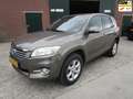 Toyota RAV 4 2.2 D-4D Dynamic 2WD clima lm trekhaak mooi Bruin - thumbnail 1
