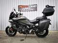 Yamaha Tracer 9 Grau - thumbnail 3