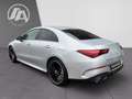 Mercedes-Benz CLA 200 AMG+MBUX+Burm+360°+AHK+Key+Distr+M-BEAM Silber - thumbnail 4