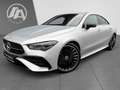 Mercedes-Benz CLA 200 AMG+MBUX+Burm+360°+AHK+Key+Distr+M-BEAM Silber - thumbnail 20