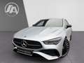 Mercedes-Benz CLA 200 AMG+MBUX+Burm+360°+AHK+Key+Distr+M-BEAM Silber - thumbnail 3