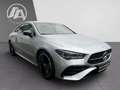 Mercedes-Benz CLA 200 AMG+MBUX+Burm+360°+AHK+Key+Distr+M-BEAM Silber - thumbnail 6