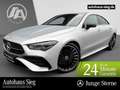 Mercedes-Benz CLA 200 AMG+MBUX+Burm+360°+AHK+Key+Distr+M-BEAM Silber - thumbnail 1