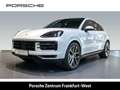 Porsche Cayenne E-Hybrid Coupe InnoDrive BOSE 21-Zoll Weiß - thumbnail 1