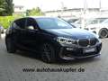 BMW 135 i xDrive M Sport M19-ACC°HarmKardon°Headup Schwarz - thumbnail 2