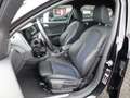 BMW 135 i xDrive M Sport M19-ACC°HarmKardon°Headup Schwarz - thumbnail 9