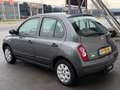 Nissan Micra 1.2 Visia AIRCO/ELKPAKKET/5DEURS/APK-08-2026 Grau - thumbnail 4