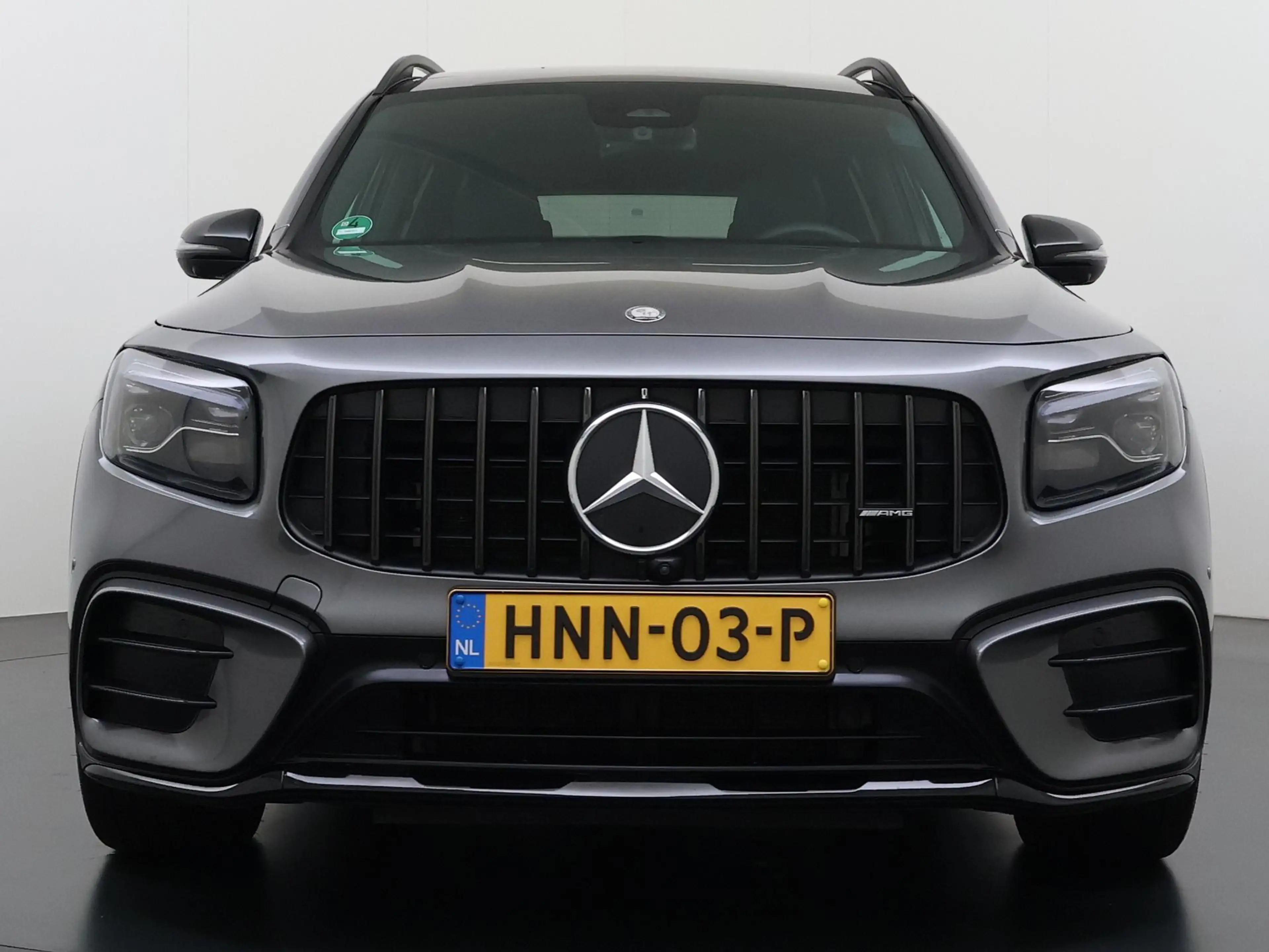 Mercedes-Benz GLB 35 AMG 4MATIC | Panorama - Schuifdak | Memory Seats | Win — photo 13
