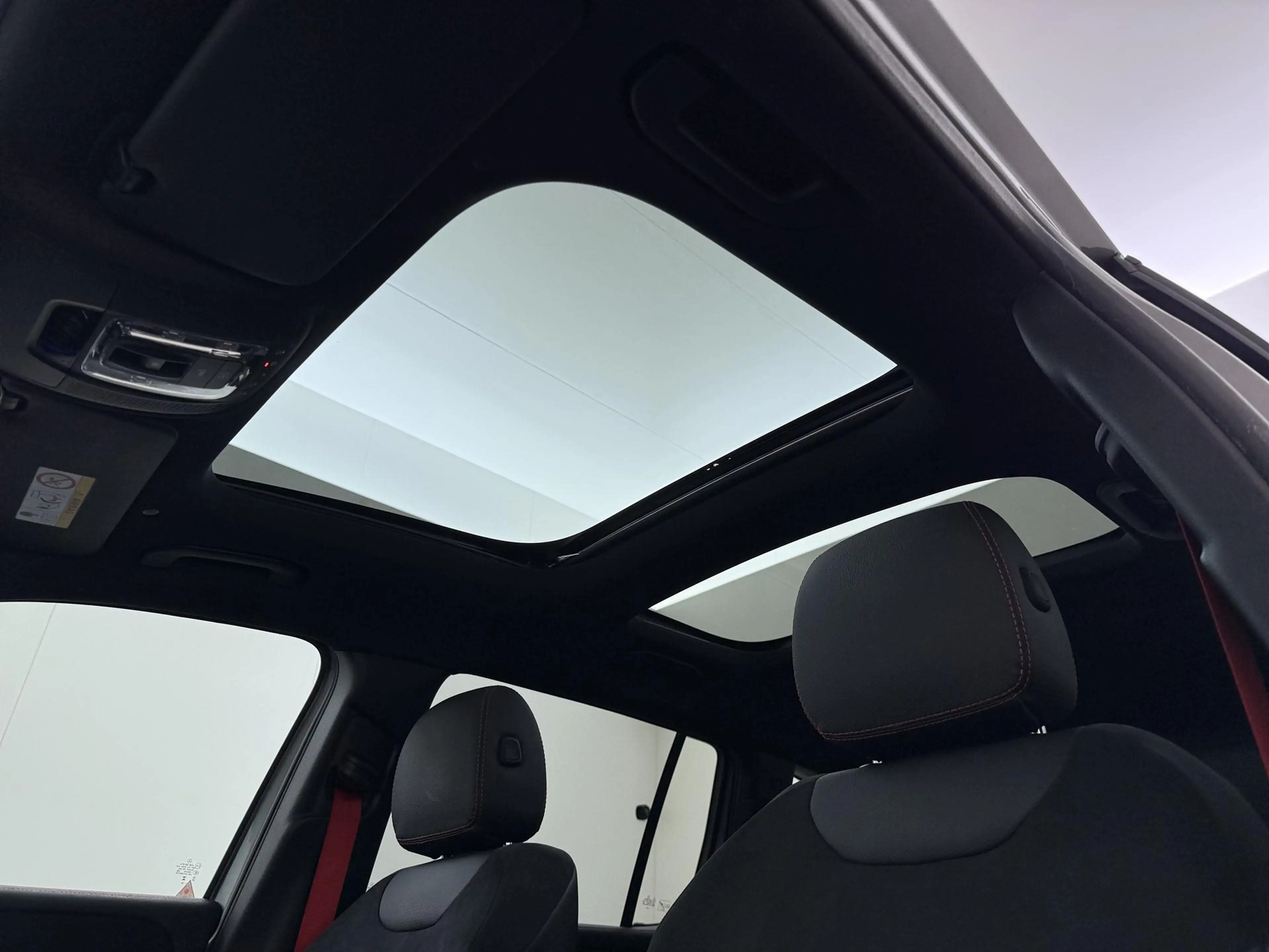 Mercedes-Benz GLB 35 AMG 4MATIC | Panorama - Schuifdak | Memory Seats | Win — photo 6