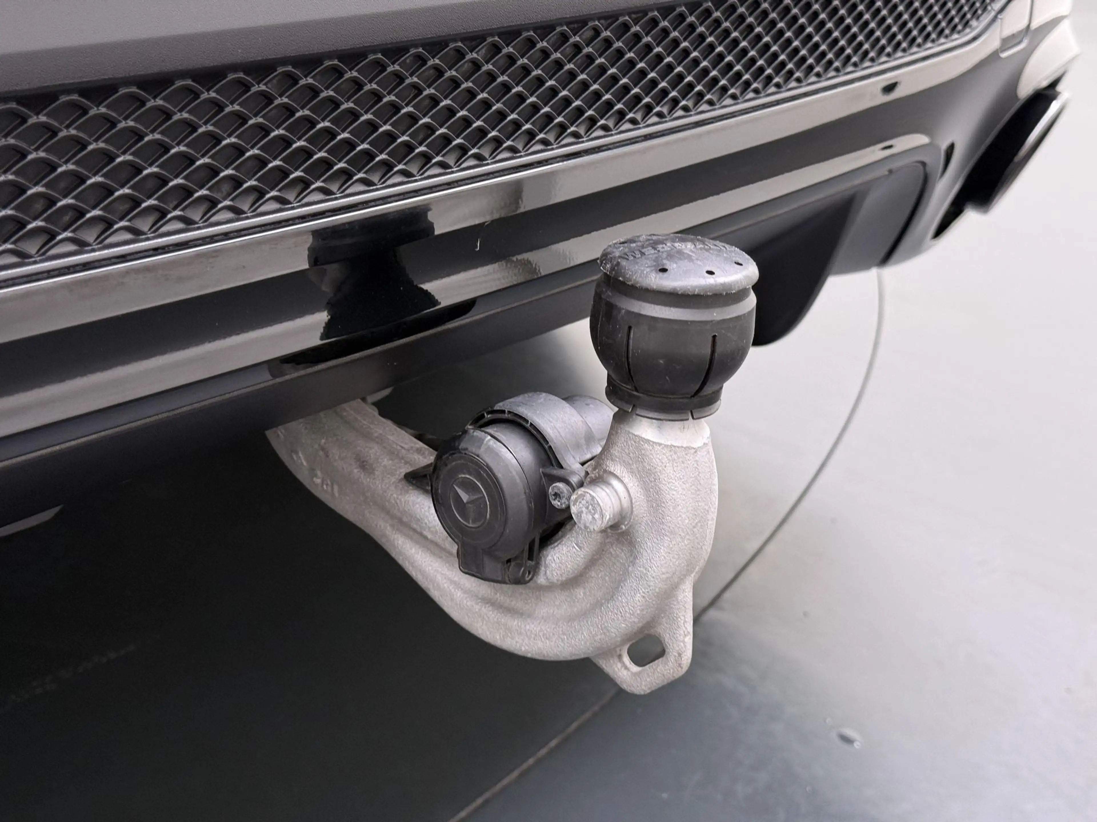 Mercedes-Benz GLB 35 AMG 4MATIC | Panorama - Schuifdak | Memory Seats | Win — photo 8