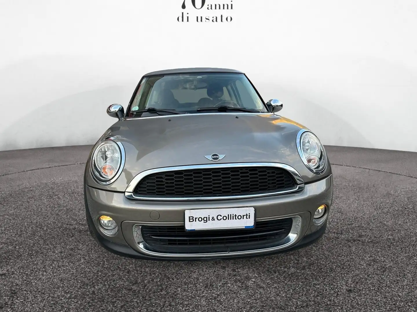 MINI One 3 Porte 1.6 One - 2