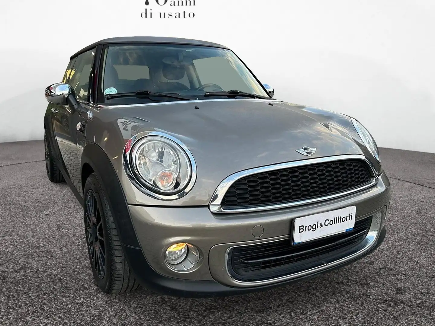 MINI One 3 Porte 1.6 One - 1