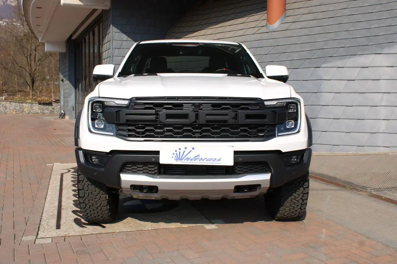 Ford Model not specified 2026