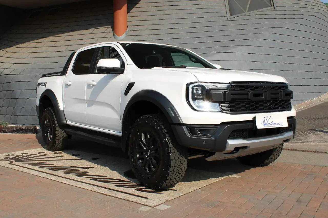 Ford Model not specified 2026