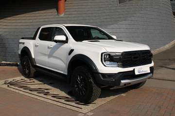 Raptor 2.0 Ecoblue 4WD DC 5 posti