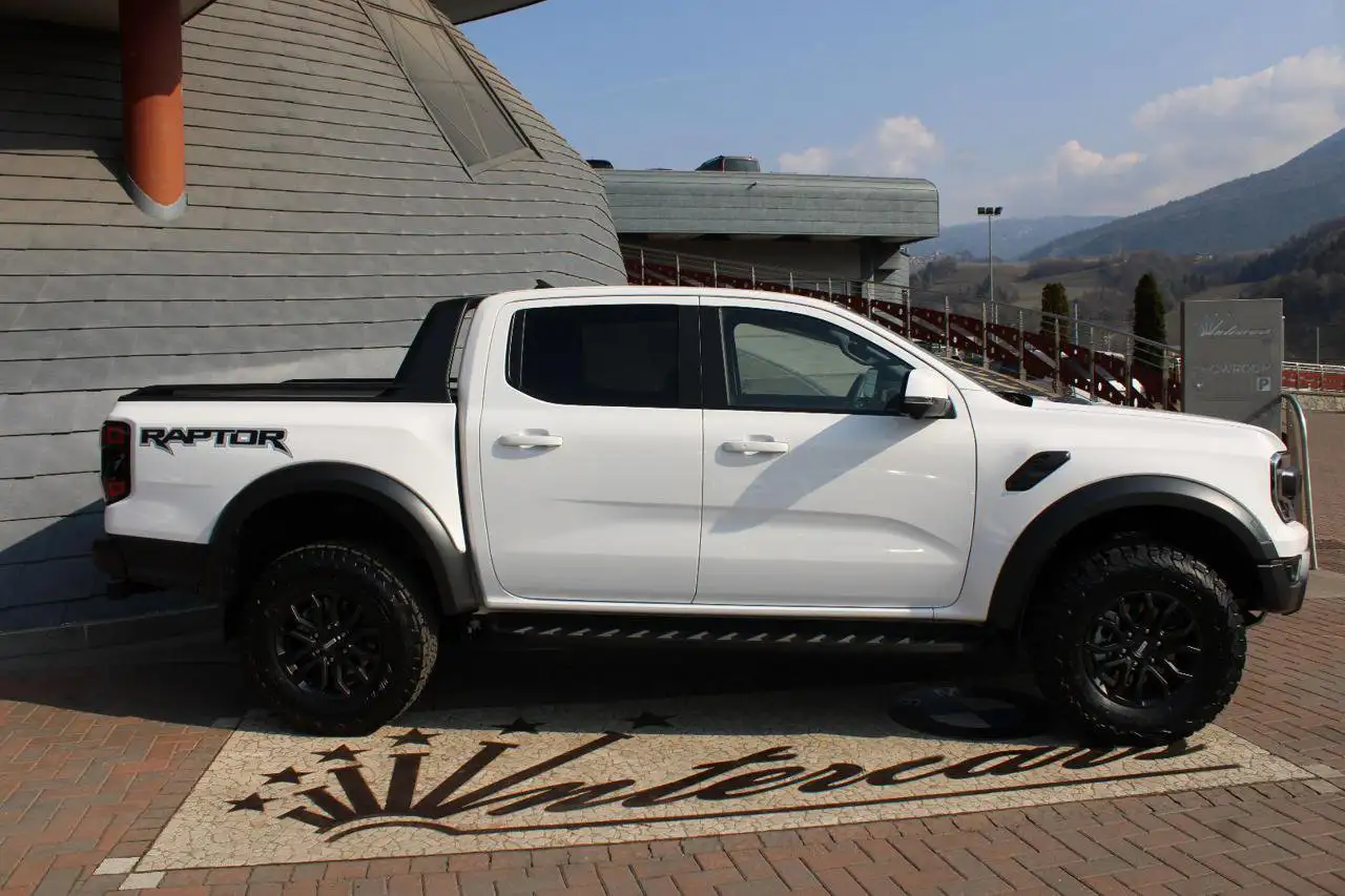 Ford Model not specified 2026