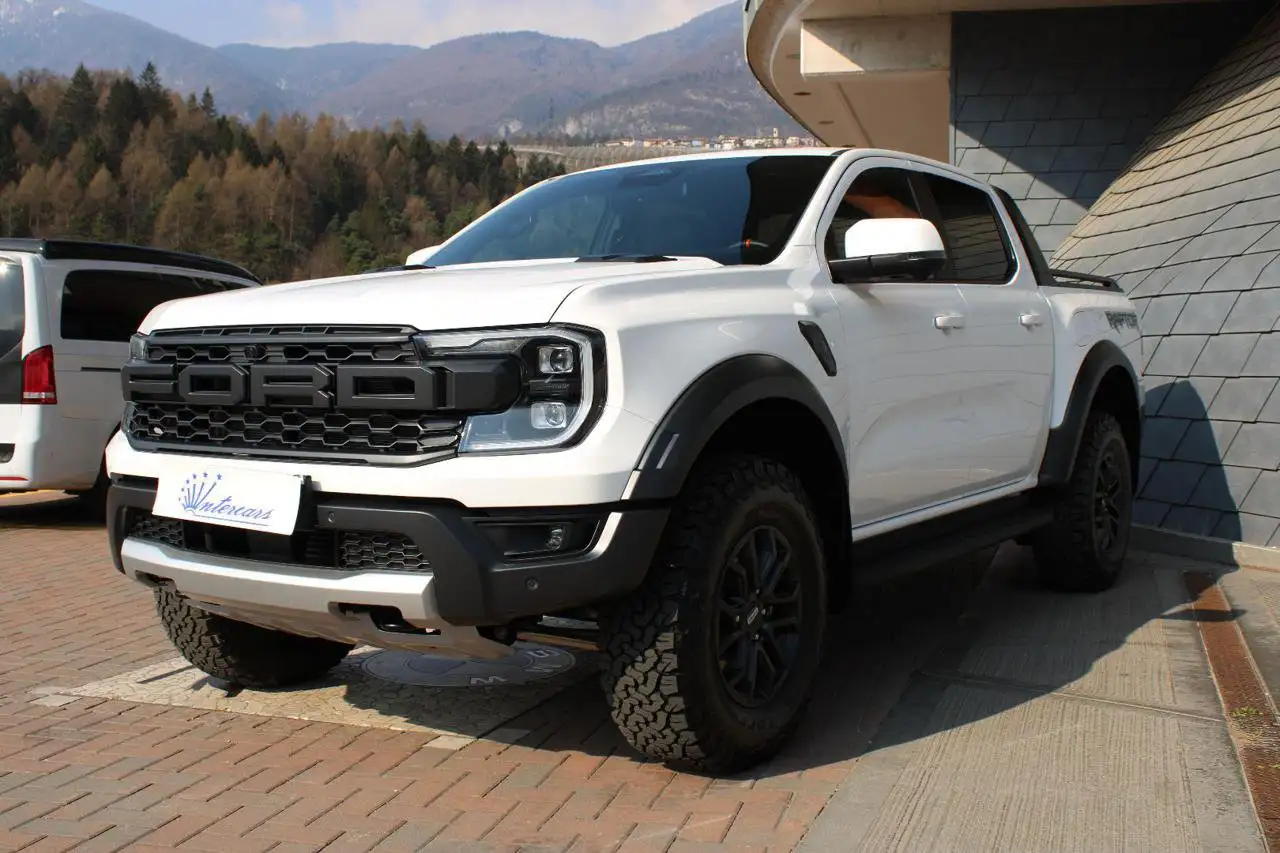 Ford Model not specified 2026