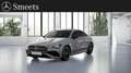 Mercedes-Benz CLA 250 e Business Solution AMG Grijs - thumbnail 1