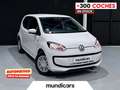 Volkswagen up! 1.0 Move ASG Blanco - thumbnail 1