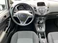 Ford Fiesta 1.6 Automatik Trend Klima el. Fenster Weiß - thumbnail 13
