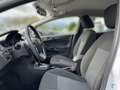 Ford Fiesta 1.6 Automatik Trend Klima el. Fenster Weiß - thumbnail 10