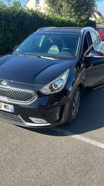 1.6 GDi Hybride 141 ch DCT6 Active