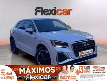 30 TDI Black line S tronic 85kW