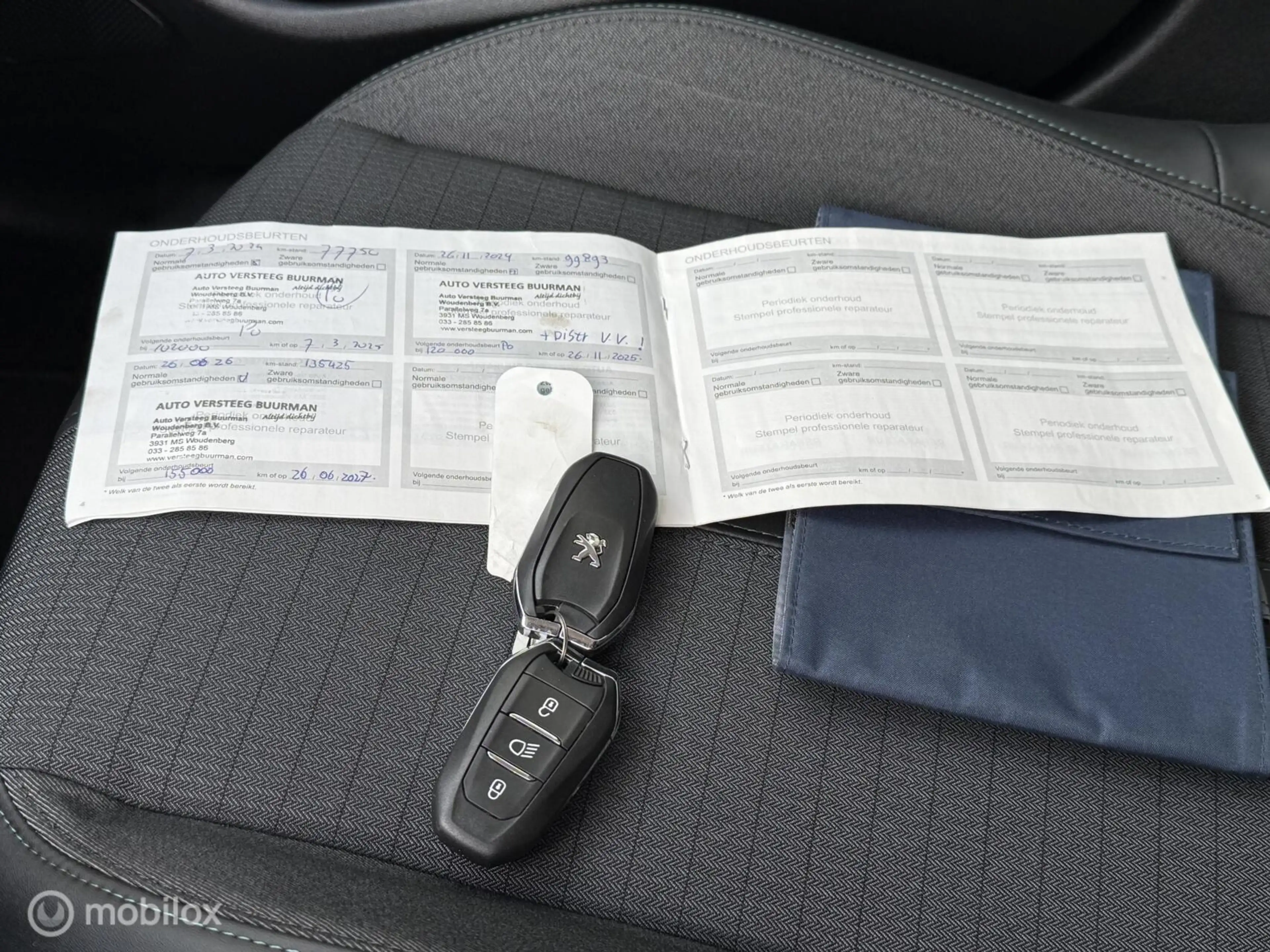 Peugeot 208 1.2 PureTech Allure Pack Aut. Camera 131PK! Riem-V — photo 14