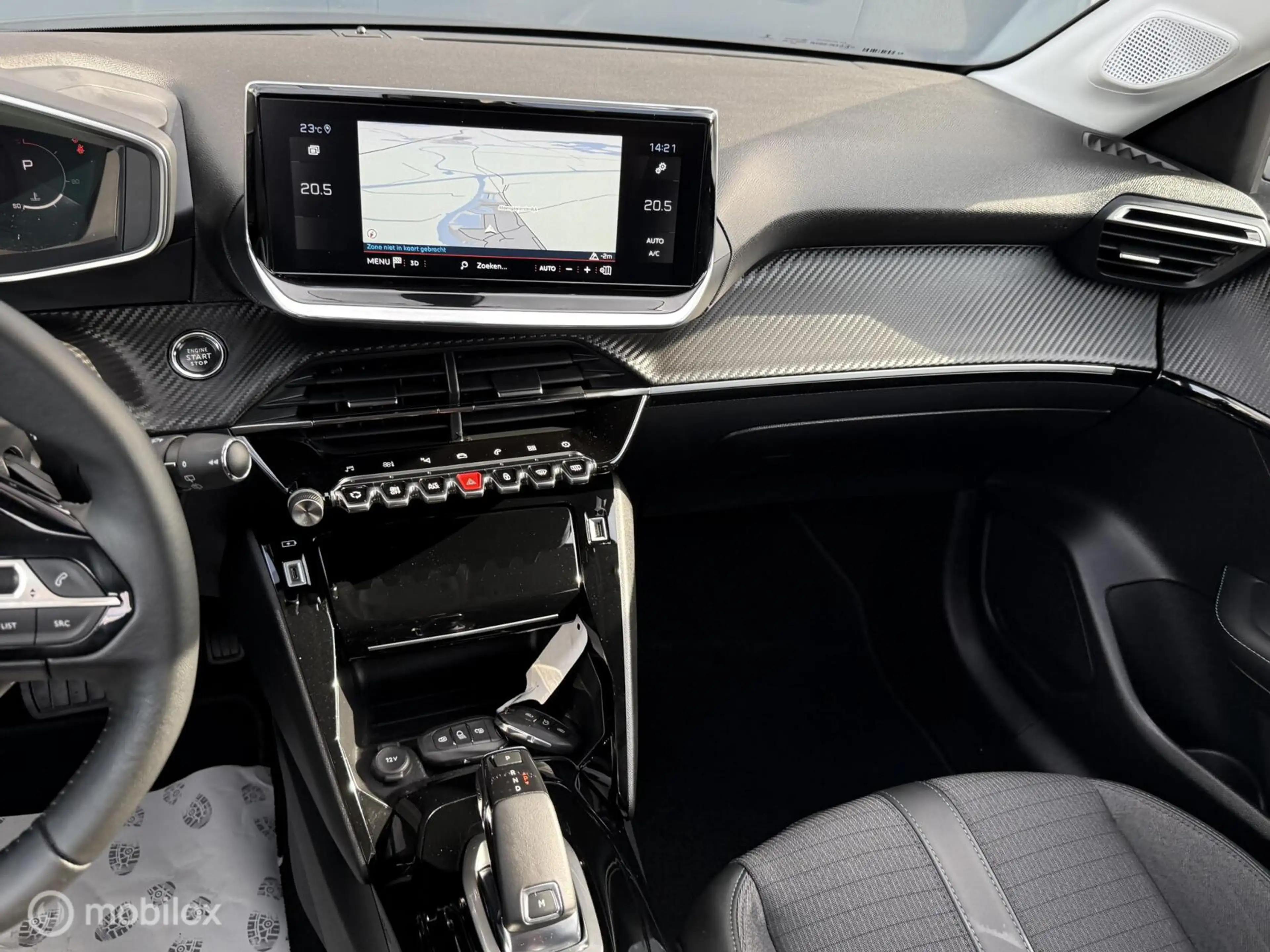 Peugeot 208 1.2 PureTech Allure Pack Aut. Camera 131PK! Riem-V — photo 32