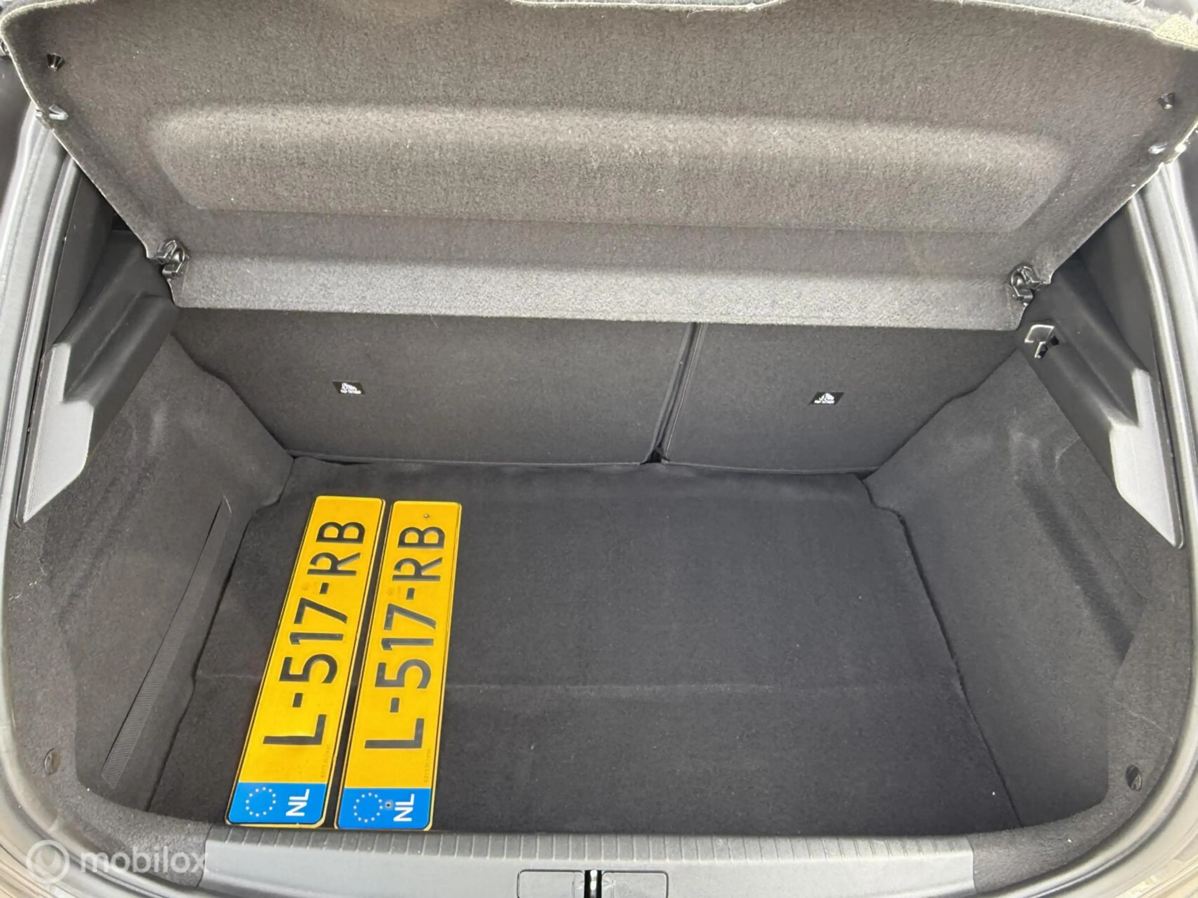 Peugeot 208 1.2 PureTech Allure Pack Aut. Camera 131PK! Riem-V — photo 8
