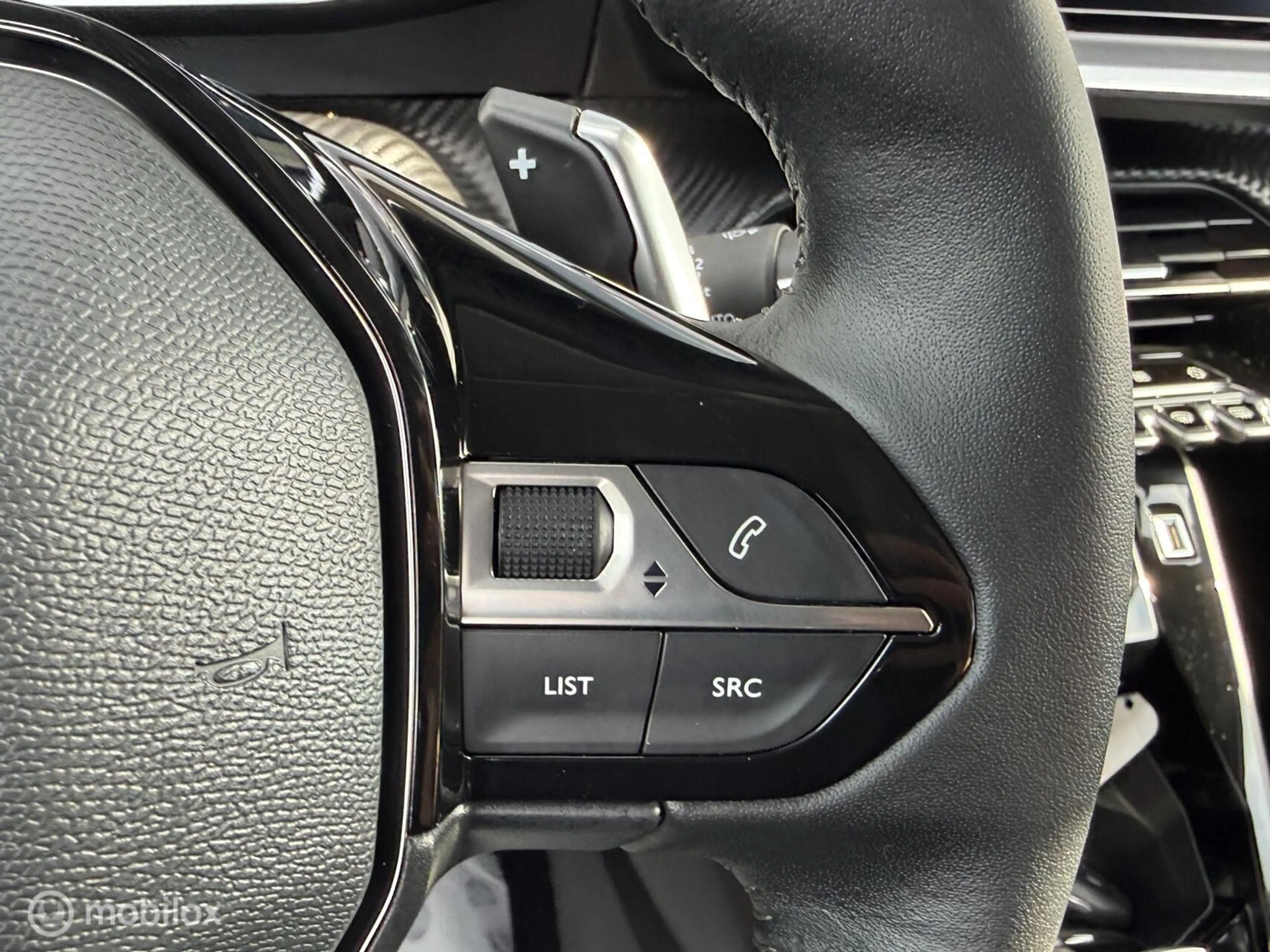 Peugeot 208 1.2 PureTech Allure Pack Aut. Camera 131PK! Riem-V — photo 34