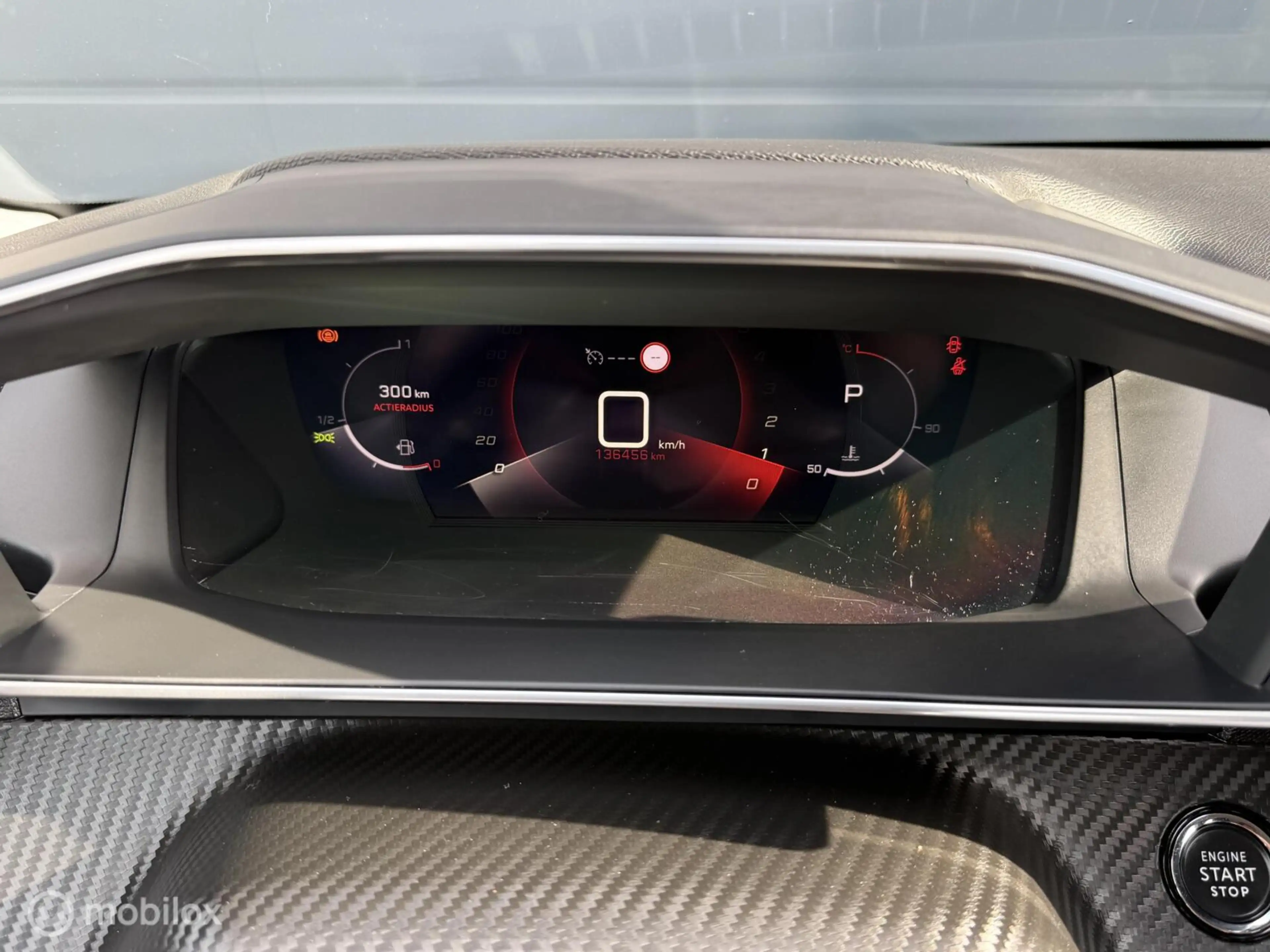 Peugeot 208 1.2 PureTech Allure Pack Aut. Camera 131PK! Riem-V — photo 17