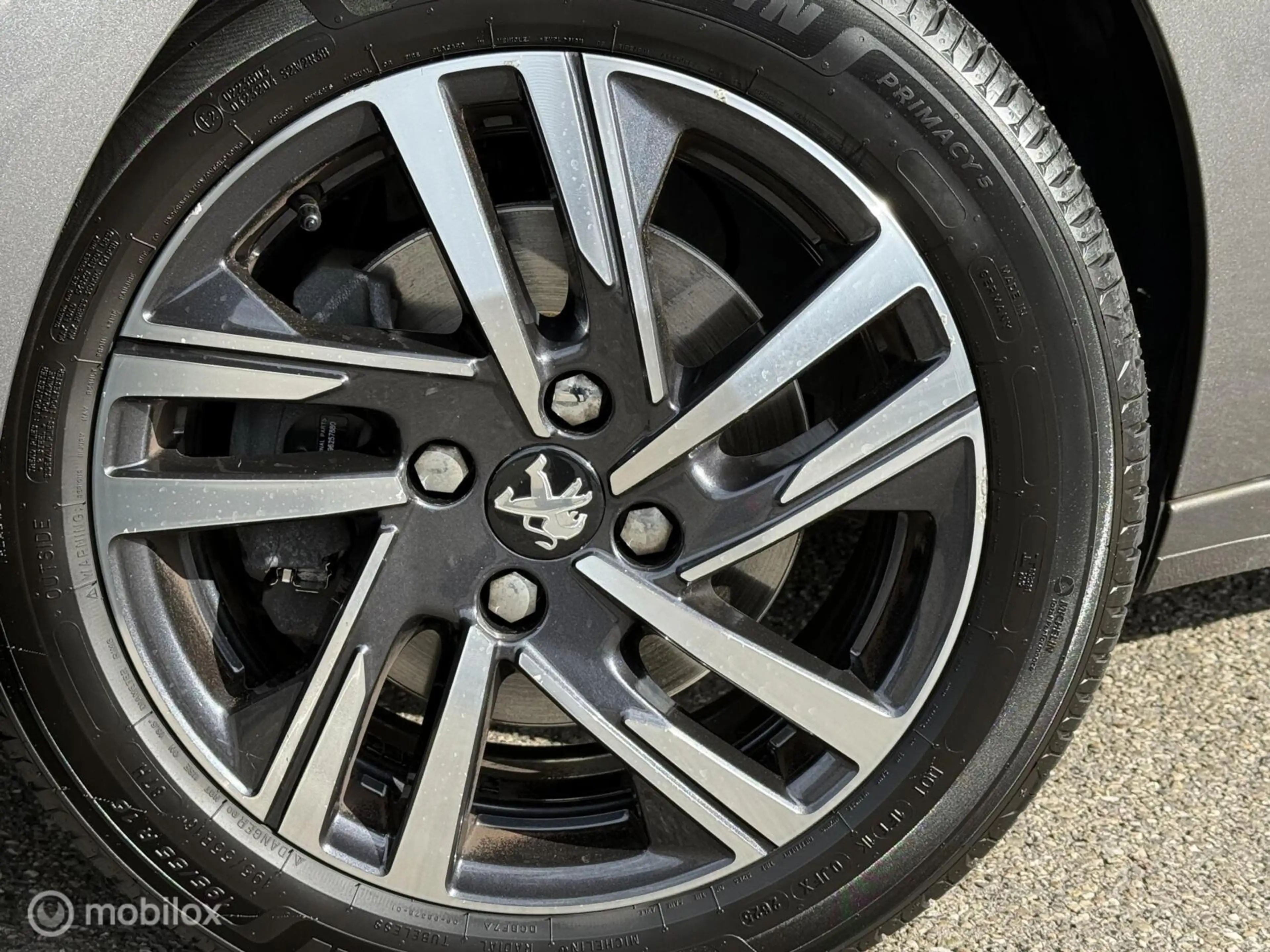 Peugeot 208 1.2 PureTech Allure Pack Aut. Camera 131PK! Riem-V — photo 13