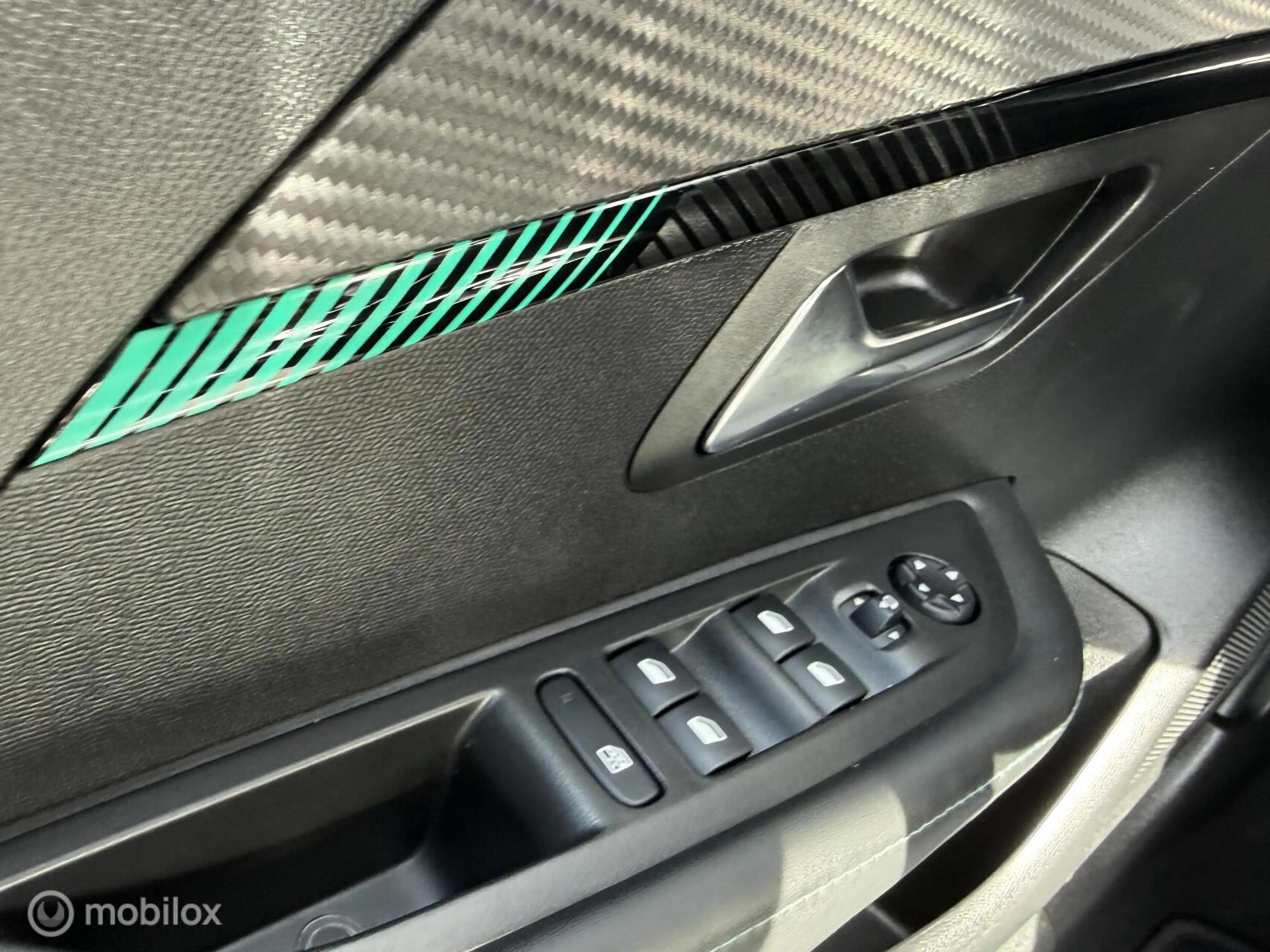 Peugeot 208 1.2 PureTech Allure Pack Aut. Camera 131PK! Riem-V — photo 21