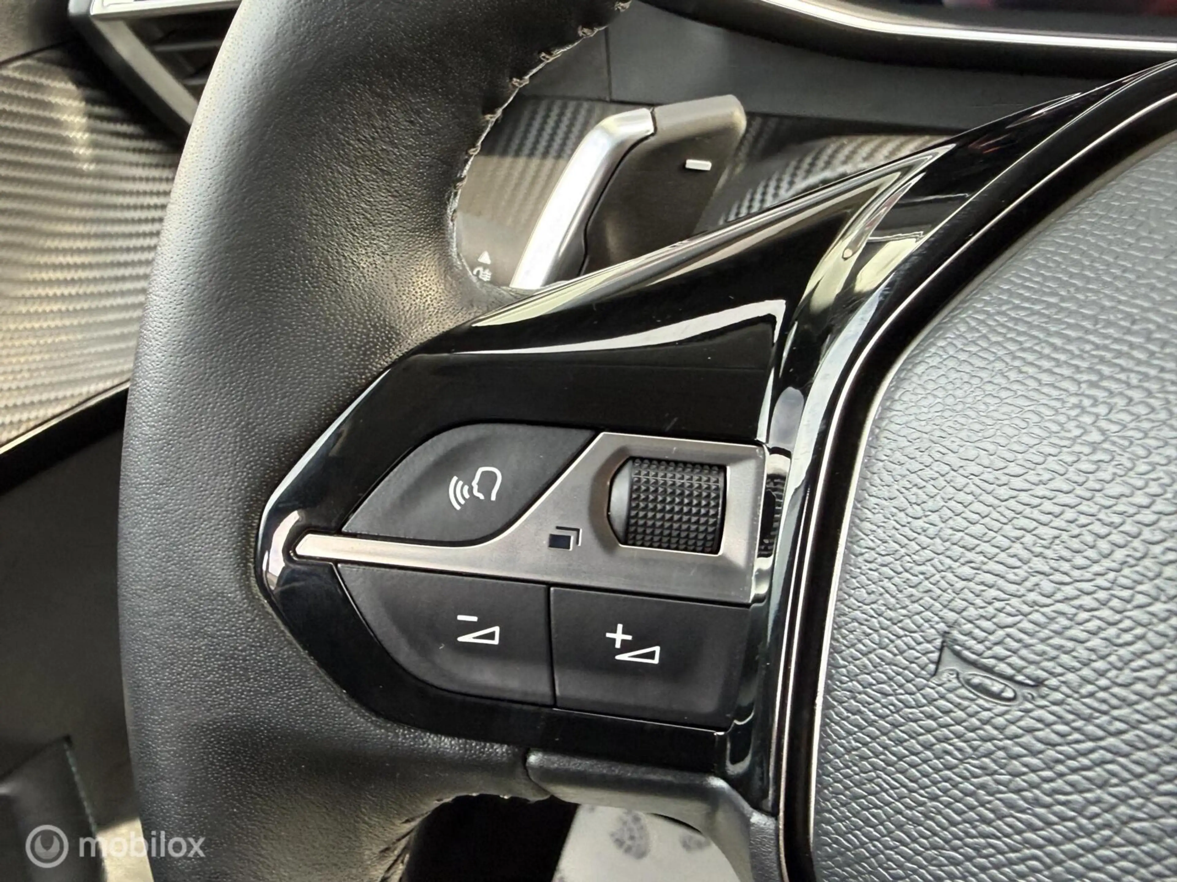 Peugeot 208 1.2 PureTech Allure Pack Aut. Camera 131PK! Riem-V — photo 33